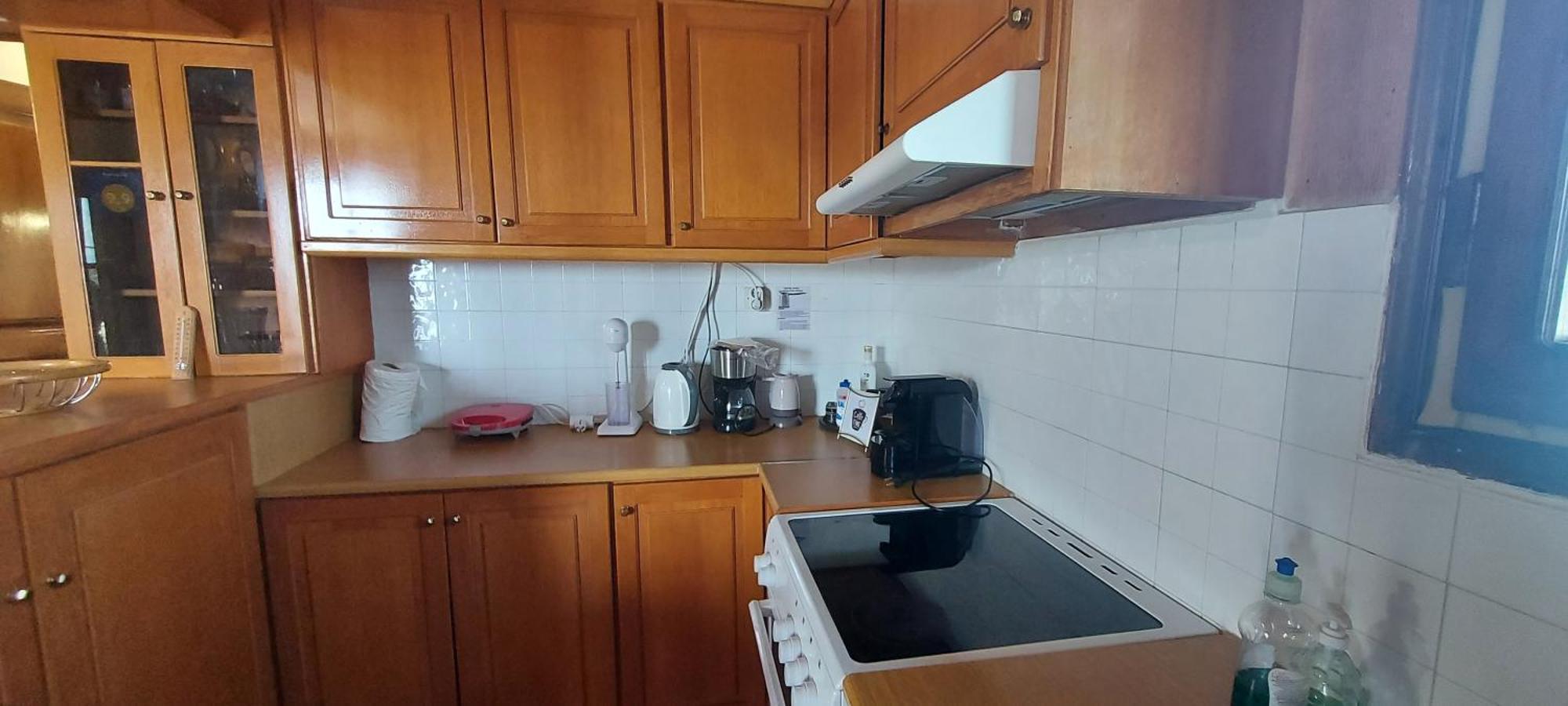 Апартаменти Elena'S Family House Артеміда Екстер'єр фото